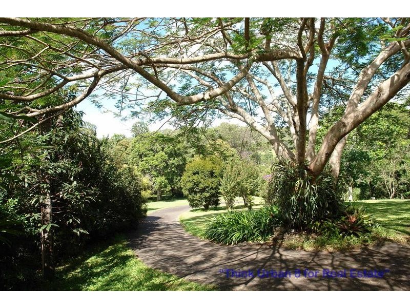 441 Gold Creek Road, Brookfield QLD 4069